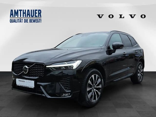 Volvo XC60 B4 AWD Plus Dark 360°/Panorama/H&K/BLIS 2023 Diesel