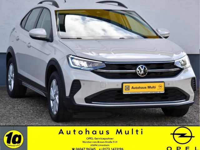 Volkswagen Taigo Life 1.H LED Sitzh Navi CarPlay KeyL Kamer 2022 Benzine