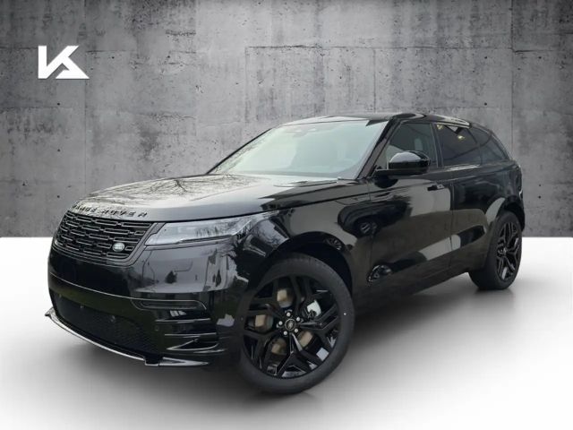 Land Rover Range Rover Velar 2026 Diesel