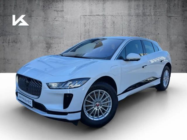 Jaguar I-Pace EV400 S AHK Surround Kamera StandHZG 2021 Elektrisch