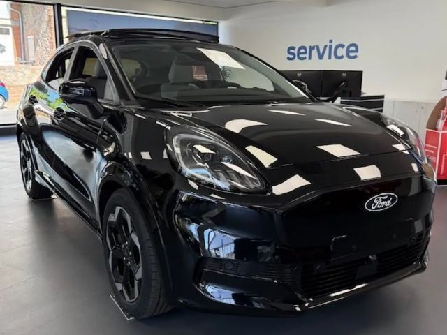 Ford Puma Gen-E