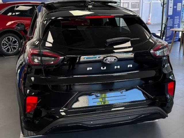 Ford Puma Gen-E