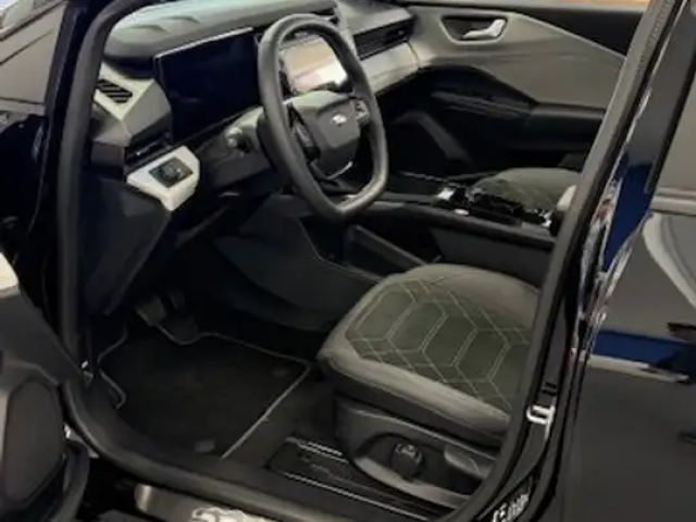 Ford Puma Gen-E