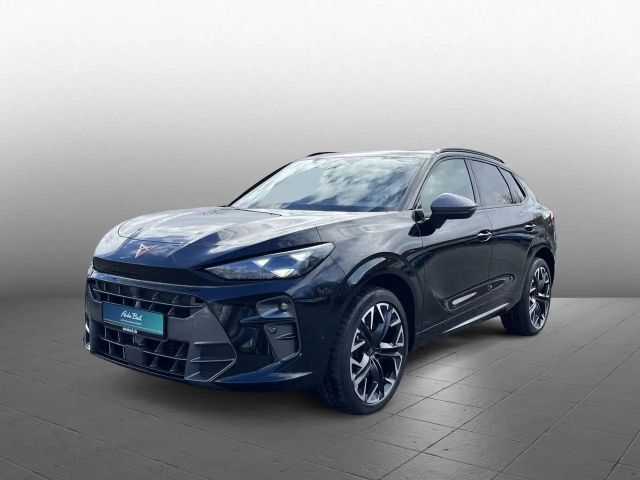Cupra Terramar CUPRA Terramar VZ 2.0TSI DSG 4x4 HuD LED Navi AH 2025 Benzine