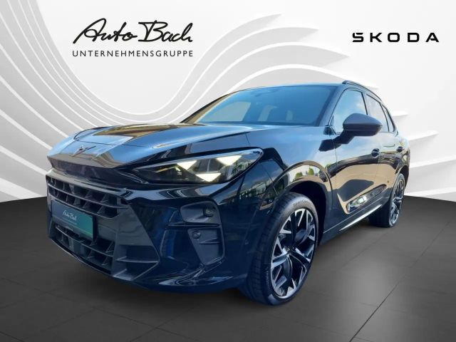Cupra Terramar 2.0TSI 4Drive DSG Navi LED Panorama DCC 2025 Benzine