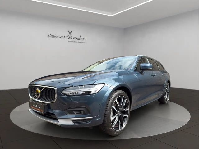 Volvo V90 Cross Country Ultimate AWD*CarPlay*AHK* 2023 Diesel