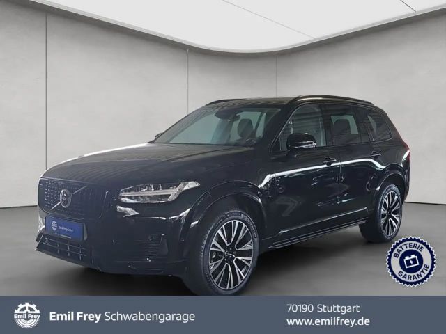 Volvo XC90 2024 Hybride / Benzine