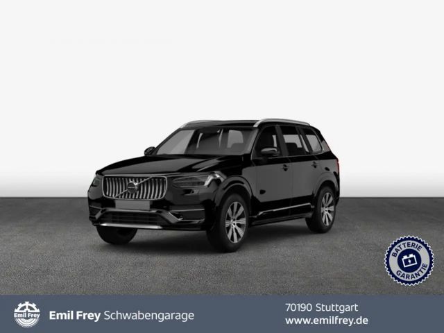 Volvo XC90 2024 Hybride / Benzine
