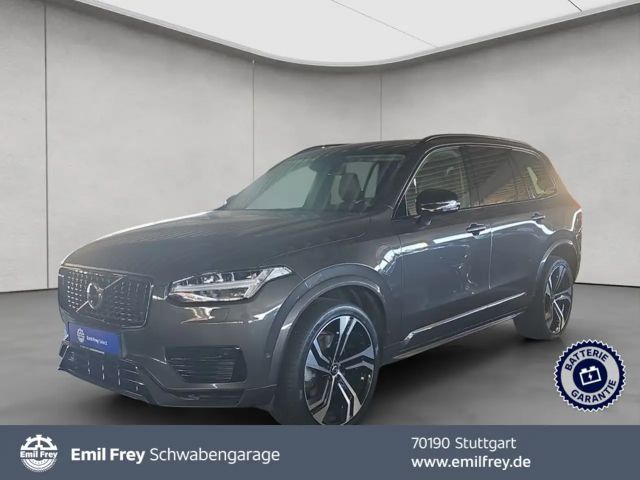 Volvo XC90 2024 Hybride / Benzine