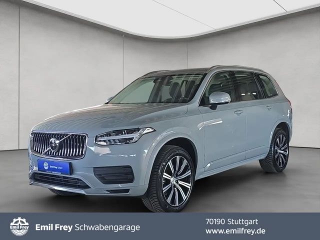 Volvo XC90 2024 Benzine