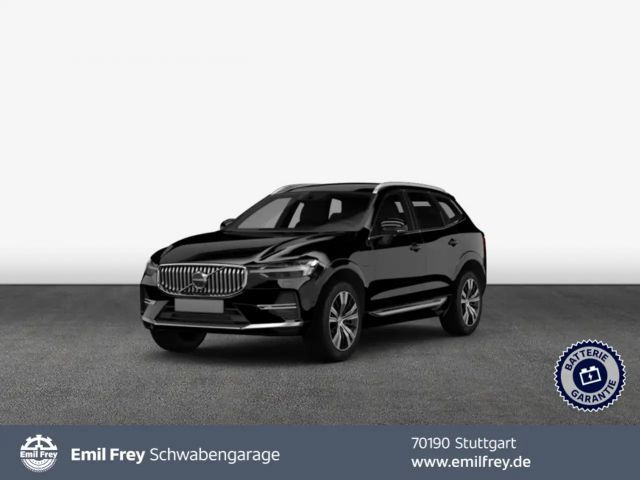 Volvo XC60 2024 Hybride / Benzine