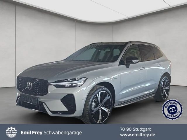 Volvo XC60 2022 Hybride / Benzine