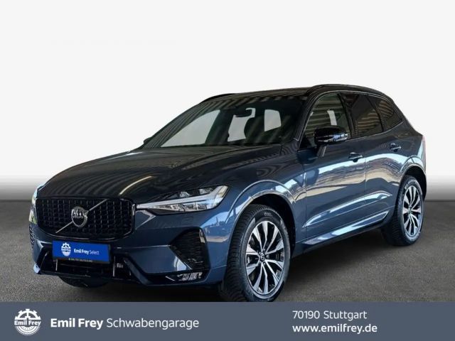 Volvo XC60 XC60 B4 D Plus Dark 2024 Diesel