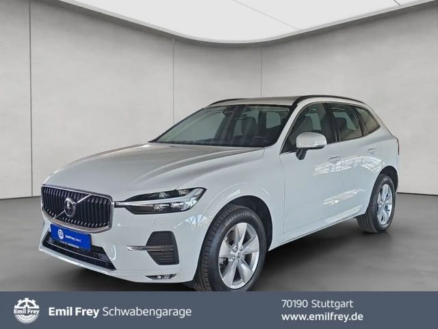 Volvo XC60 2022 Diesel