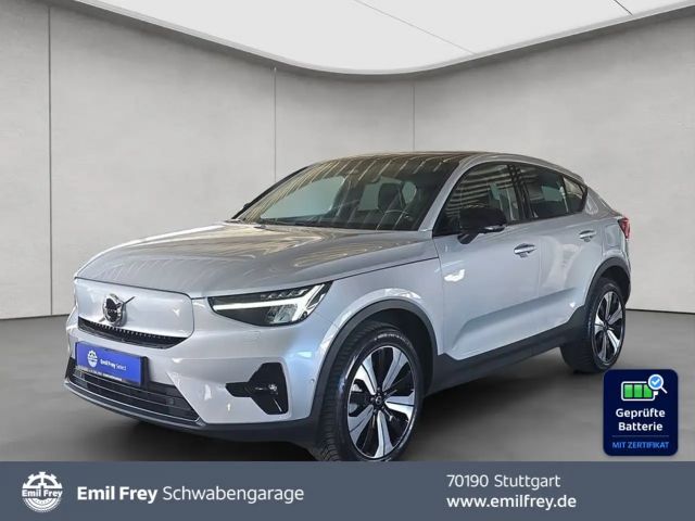Volvo C40 2023 Elektrisch