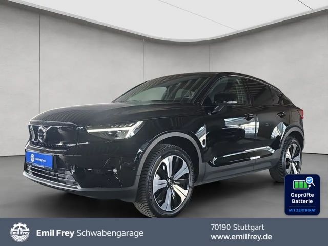 Volvo C40 2023 Elektrisch