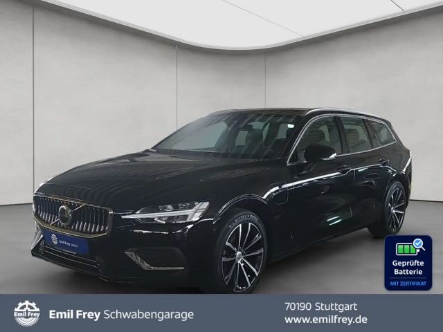 Volvo V60 T6 AWD Recharge Core 2022 Hybride / Benzine