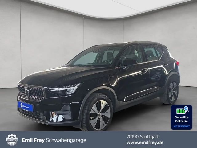 Volvo XC40 XC40 T4 Recharge DKG Core 2022 Hybride / Benzine