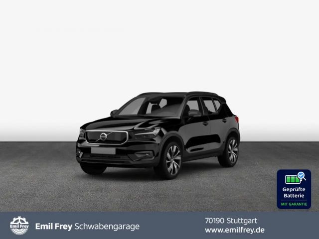 Volvo XC40 XC40 T4 Recharge DKG Core 2022 Hybride / Benzine