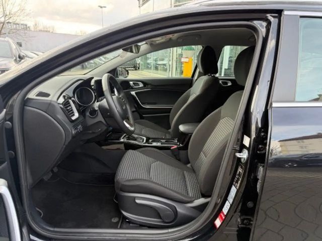 Kia Ceed / cee'd