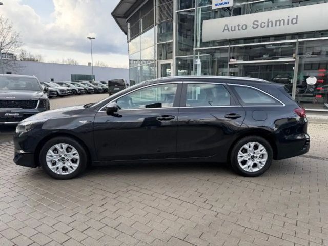Kia Ceed / cee'd