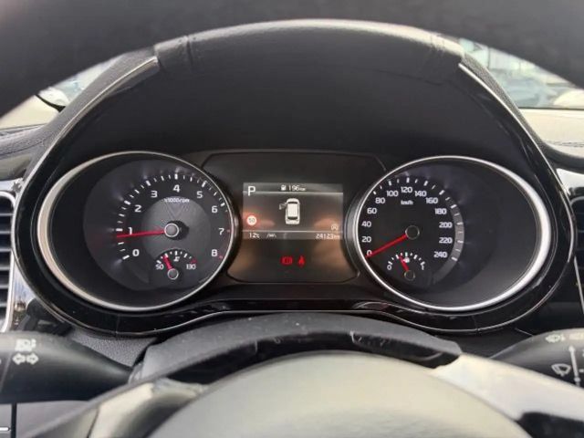 Kia Ceed / cee'd