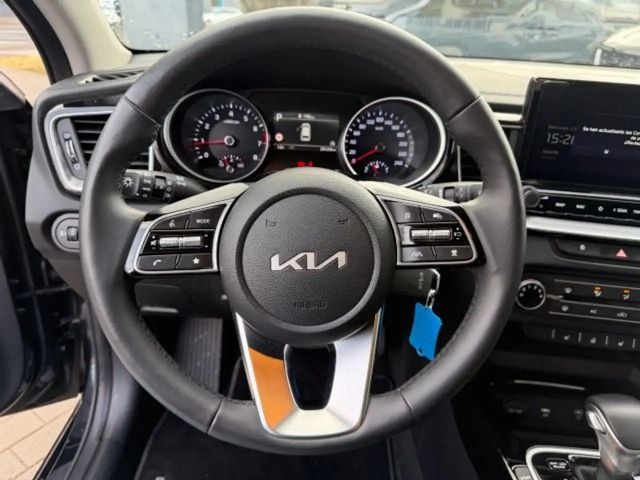 Kia Ceed / cee'd
