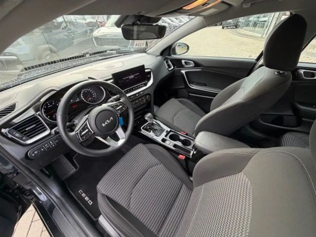 Kia Ceed / cee'd