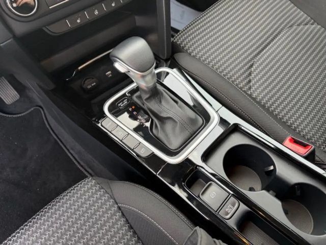 Kia Ceed / cee'd