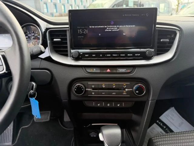 Kia Ceed / cee'd