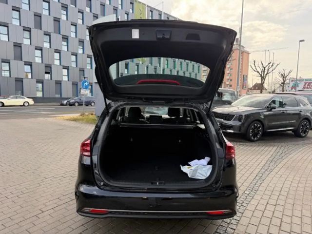 Kia Ceed / cee'd