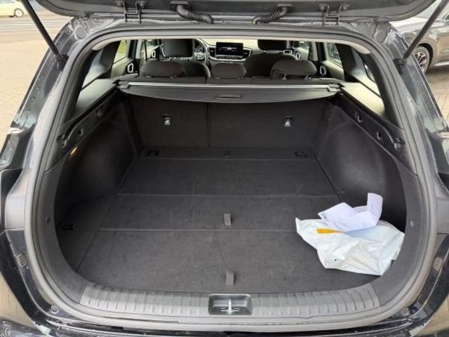 Kia Ceed / cee'd