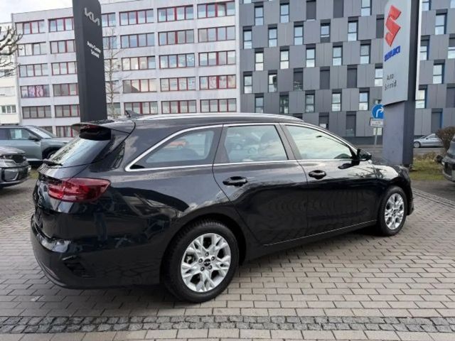 Kia Ceed / cee'd