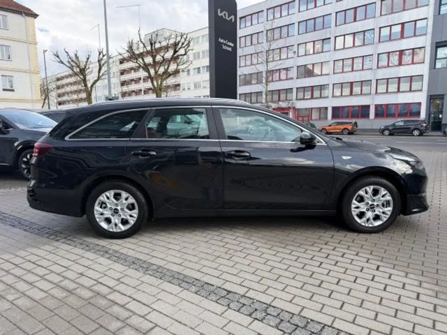 Kia Ceed / cee'd