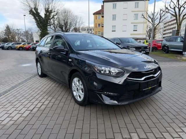 Kia Ceed / cee'd