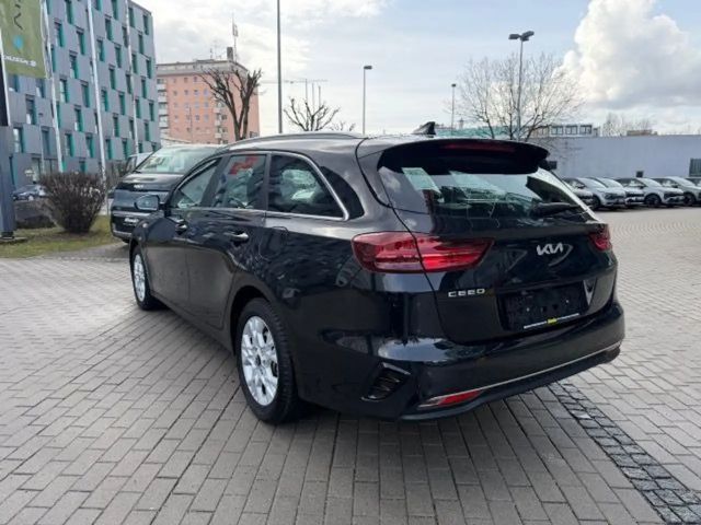 Kia Ceed / cee'd