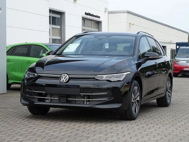 Volkswagen Golf Variant 2.0 TDI DSG "ENERGY" 2025 Diesel