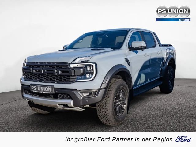 Ford Ranger Raptor