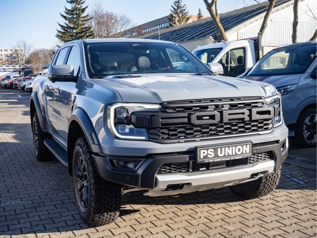 Ford Ranger Raptor