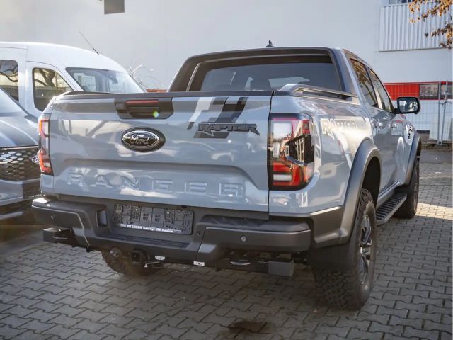Ford Ranger Raptor