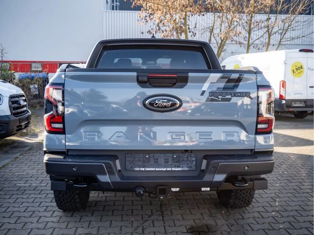Ford Ranger Raptor