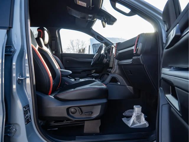 Ford Ranger Raptor