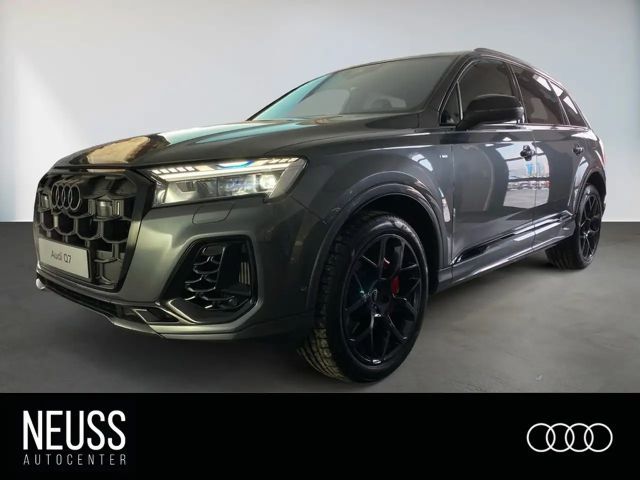 Audi Q7 2026 Hybride / Benzine