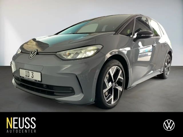 Volkswagen ID.3 Pro Goal NAVIPRO+SHZ+ACC+KAMERA+KEYLESS+CONNECT 2025 Elektrisch