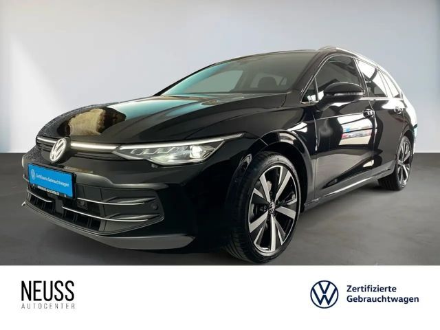 Volkswagen Golf Variant 2.0 TDI DSG Style AHK+NAVI+SHZ+360°KAMERA+HUD 2025 Diesel
