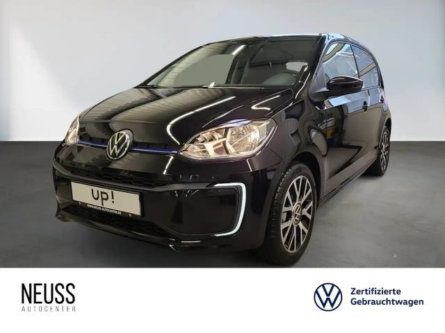 Volkswagen e-up! Edition CCS+PDC+RFK+SHZ+MFL+KLIMA+ALU+BLUETOOTH 2023 Elektrisch