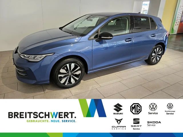 Volkswagen Golf 1.5 eTSI Goal DSG LED Navi RFK LightAss GJR 2025 Benzine