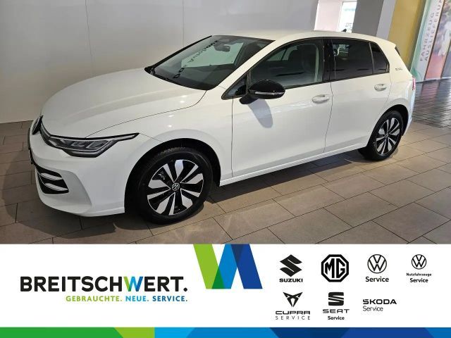 Volkswagen Golf 1.5 eTSI Goal DSG AHK LED Navi RFK GJR 4JGar 2025 Benzine