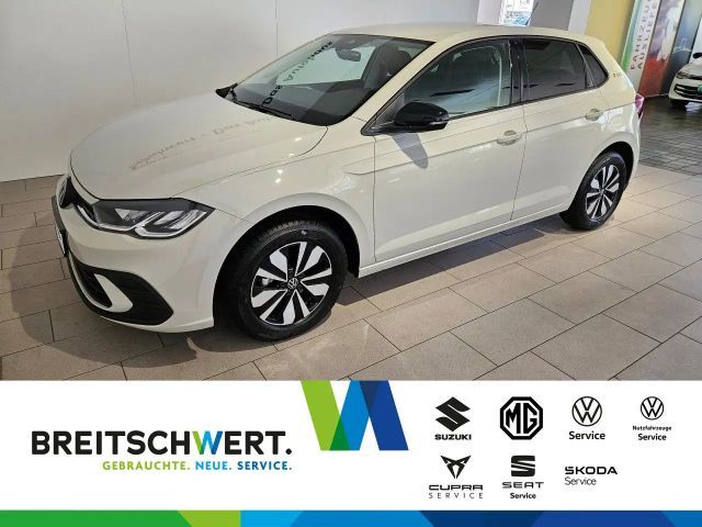 Volkswagen Polo 1.0 TSI Goal Navi RFK Navi GJR PDC 4JGarantie 2025 Benzine