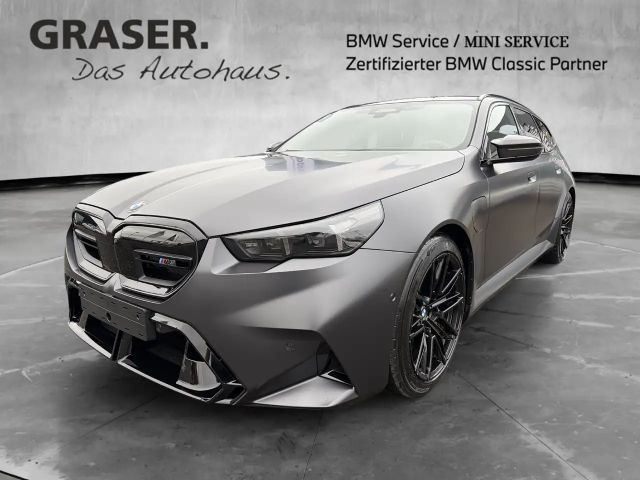 BMW M5 2025 Hybride / Benzine